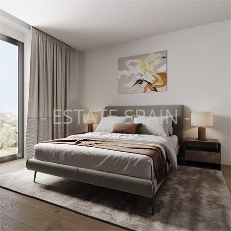 Вилла в Пуч-де-Рос 130 м2 №VL2426D020F  - Продажа - 5 preview