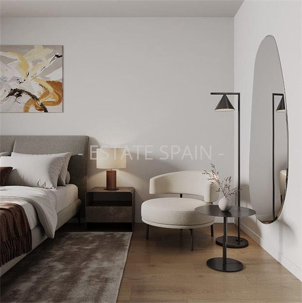 Вилла в Пуч-де-Рос 130 м2 №VL2426D020F  - Продажа - 8 large