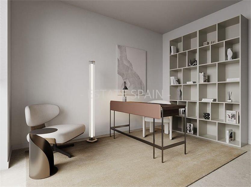 Вилла в Пуч-де-Рос 130 м2 №VL2426D020F  - Продажа - 4 large