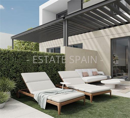 Вилла в Пуч-де-Рос 130 м2 №VL2426D020F  - Продажа - 2 preview