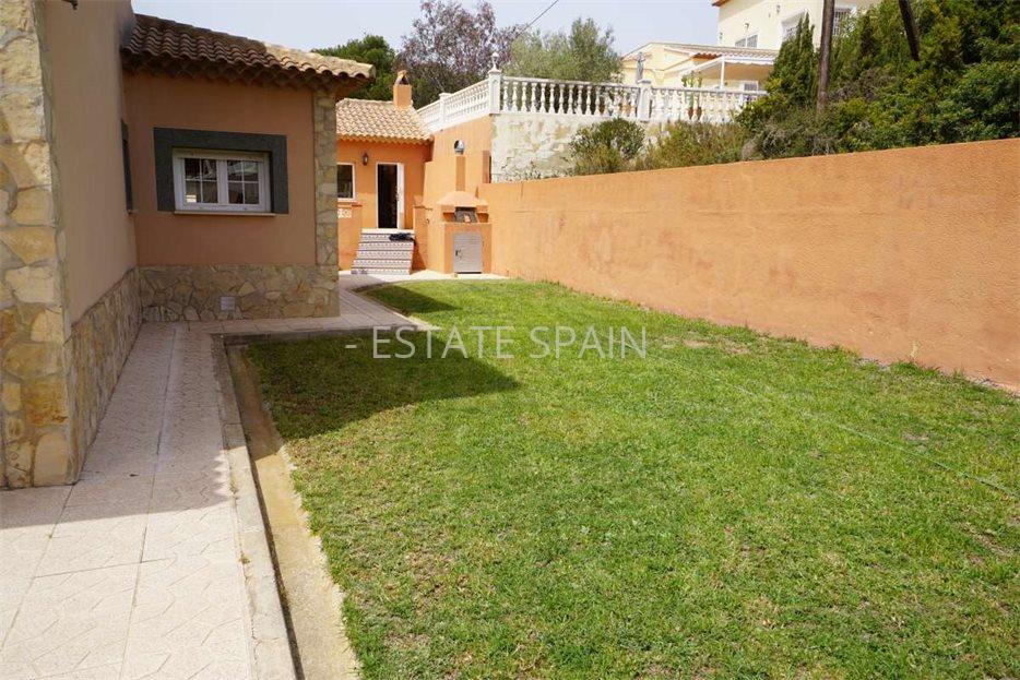 Вилла в Кальпе 297 м2 №VL246538F6F  - Продажа - 27 large