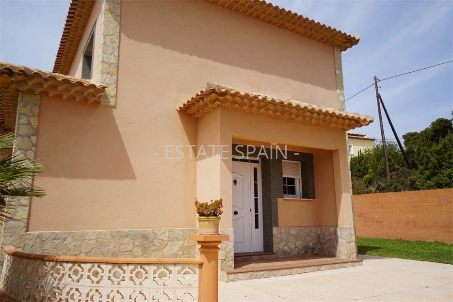 Вилла в Кальпе 297 м2 №VL246538F6F  - Продажа - 25 large