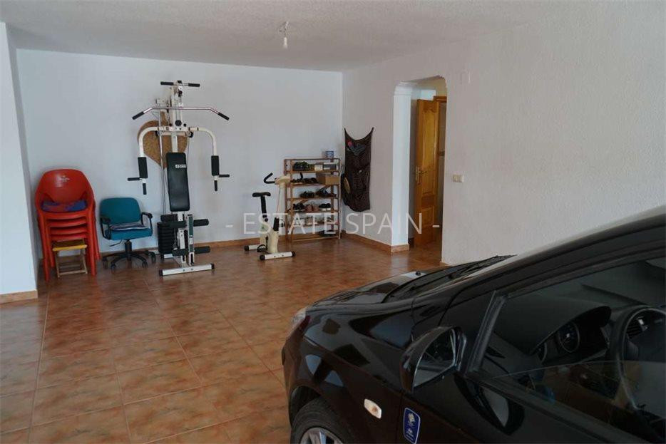 Вилла в Кальпе 297 м2 №VL246538F6F  - Продажа - 20 large