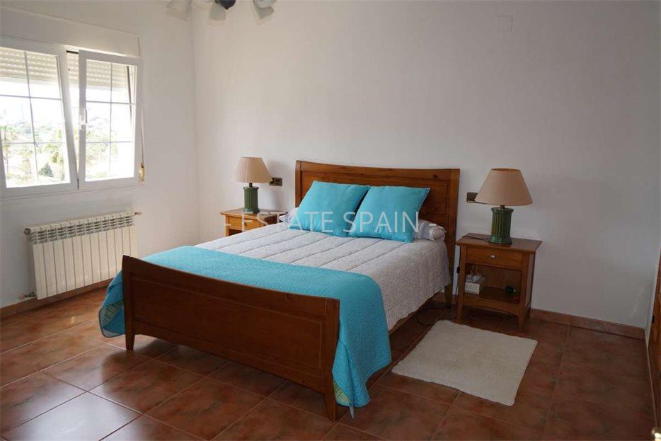 Вилла в Кальпе 297 м2 №VL246538F6F  - Продажа - 15 large