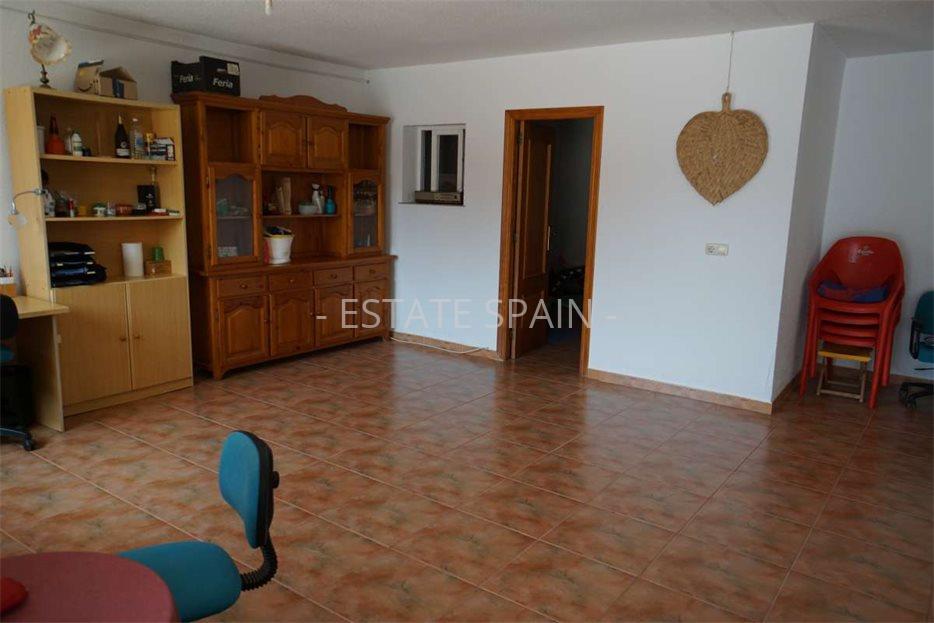 Вилла в Кальпе 297 м2 №VL246538F6F  - Продажа - 19 large