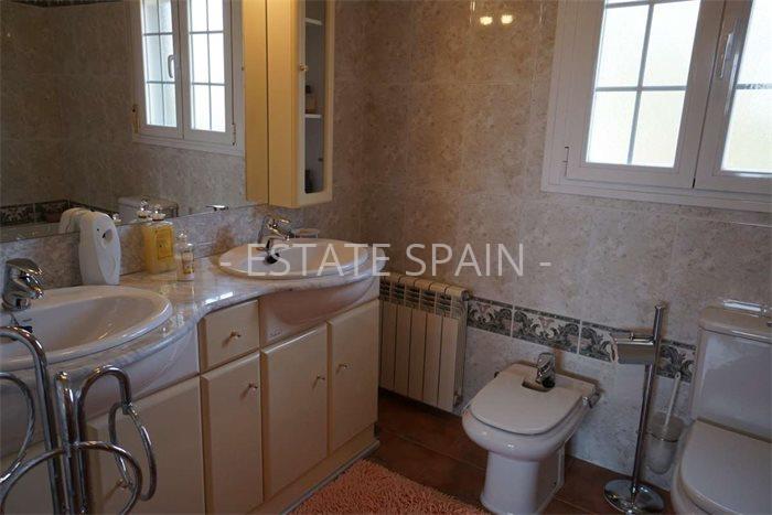 Вилла в Кальпе 297 м2 №VL246538F6F  - Продажа - 18 preview