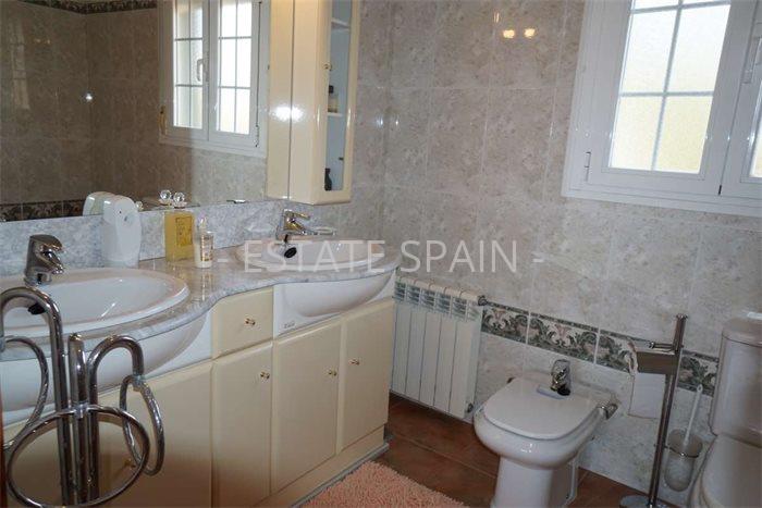 Вилла в Кальпе 297 м2 №VL246538F6F  - Продажа - 17 preview