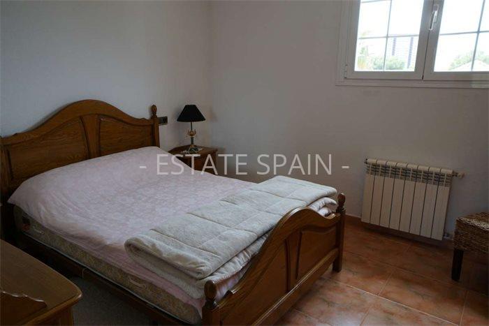 Вилла в Кальпе 297 м2 №VL246538F6F  - Продажа - 13 preview