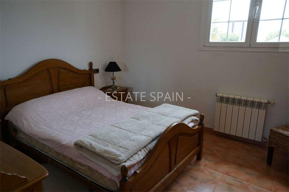 Вилла в Кальпе 297 м2 №VL246538F6F  - Продажа - 13 large