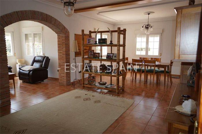 Вилла в Кальпе 297 м2 №VL246538F6F  - Продажа - 2 preview