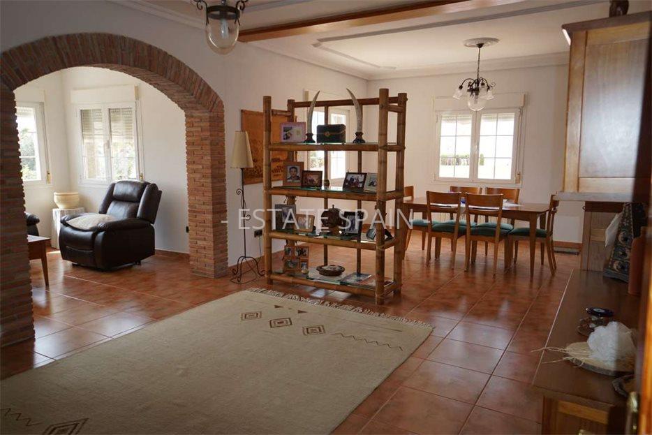 Вилла в Кальпе 297 м2 №VL246538F6F  - Продажа - 2 large