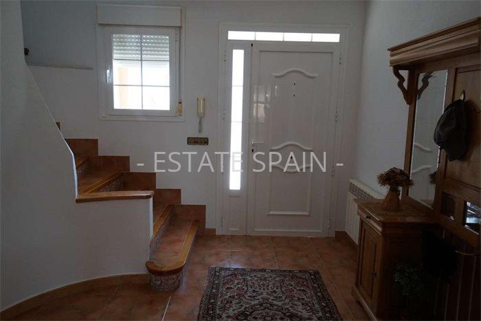 Вилла в Кальпе 297 м2 №VL246538F6F  - Продажа - 9 preview