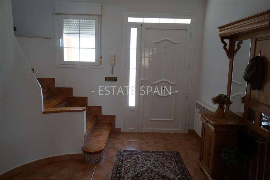 Вилла в Кальпе 297 м2 №VL246538F6F  - Продажа - 9 large