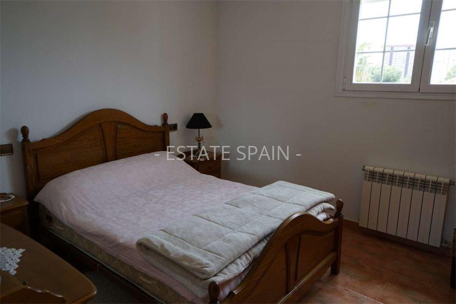 Вилла в Кальпе 297 м2 №VL246538F6F  - Продажа - 16 large