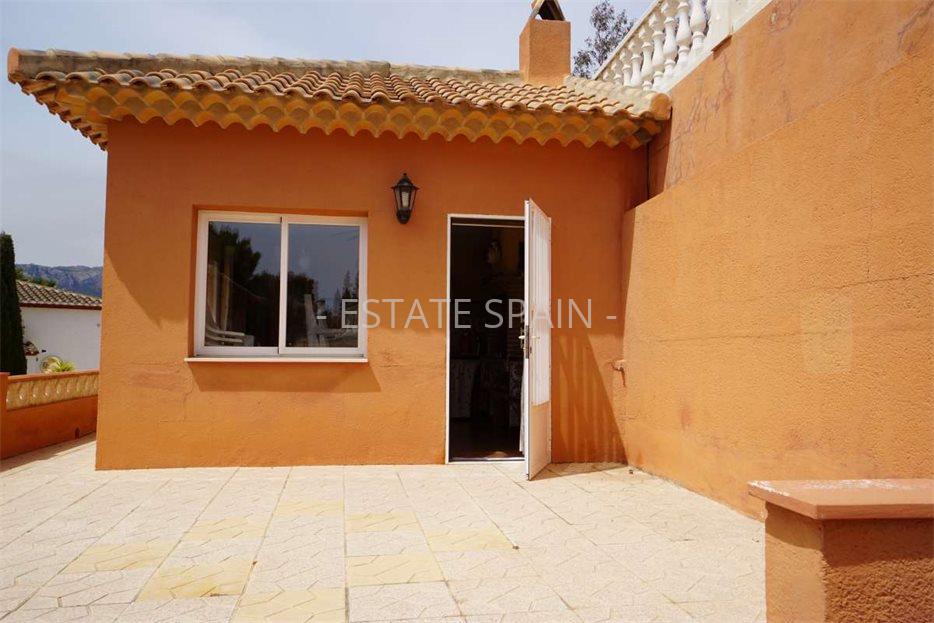 Вилла в Кальпе 297 м2 №VL246538F6F  - Продажа - 30 large