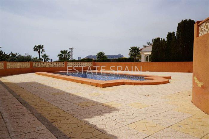 Вилла в Кальпе 297 м2 №VL246538F6F  - Продажа - 29 preview