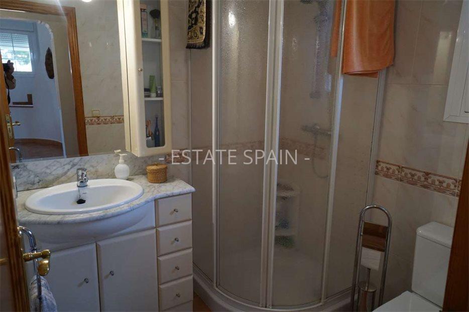 Вилла в Кальпе 297 м2 №VL246538F6F  - Продажа - 12 large