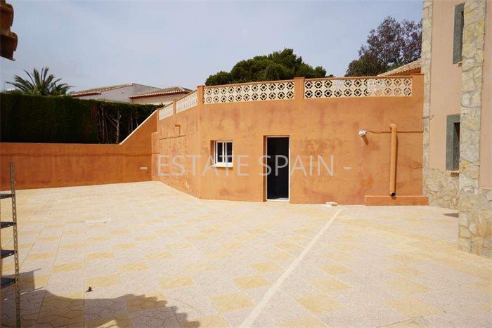 Вилла в Кальпе 297 м2 №VL246538F6F  - Продажа - 22 preview