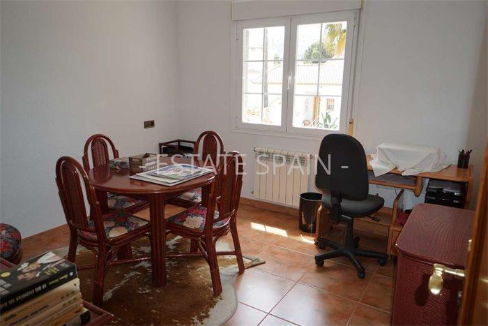 Вилла в Кальпе 297 м2 №VL246538F6F  - Продажа - 11 preview