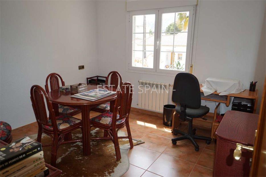 Вилла в Кальпе 297 м2 №VL246538F6F  - Продажа - 11 large