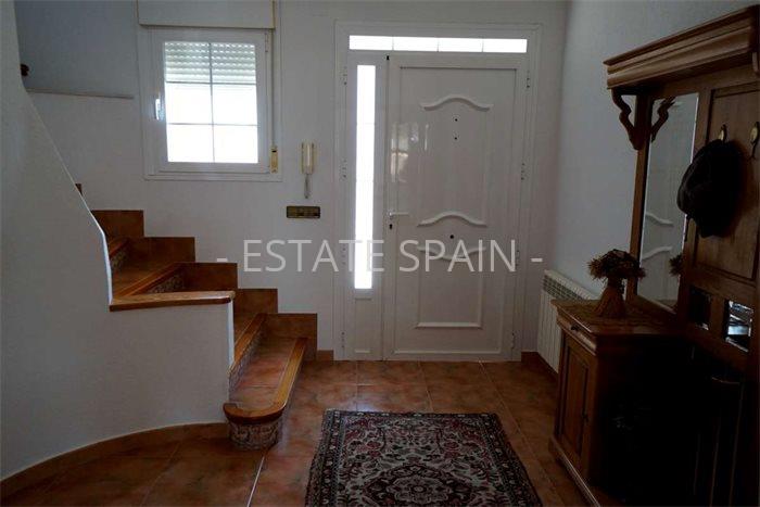 Вилла в Кальпе 297 м2 №VL246538F6F  - Продажа - 8 preview