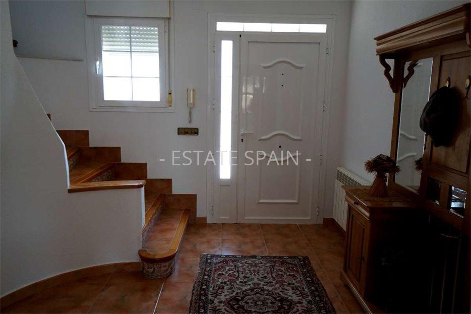 Вилла в Кальпе 297 м2 №VL246538F6F  - Продажа - 8 large