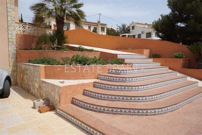 Вилла в Кальпе 297 м2 №VL246538F6F  - Продажа - 23 preview