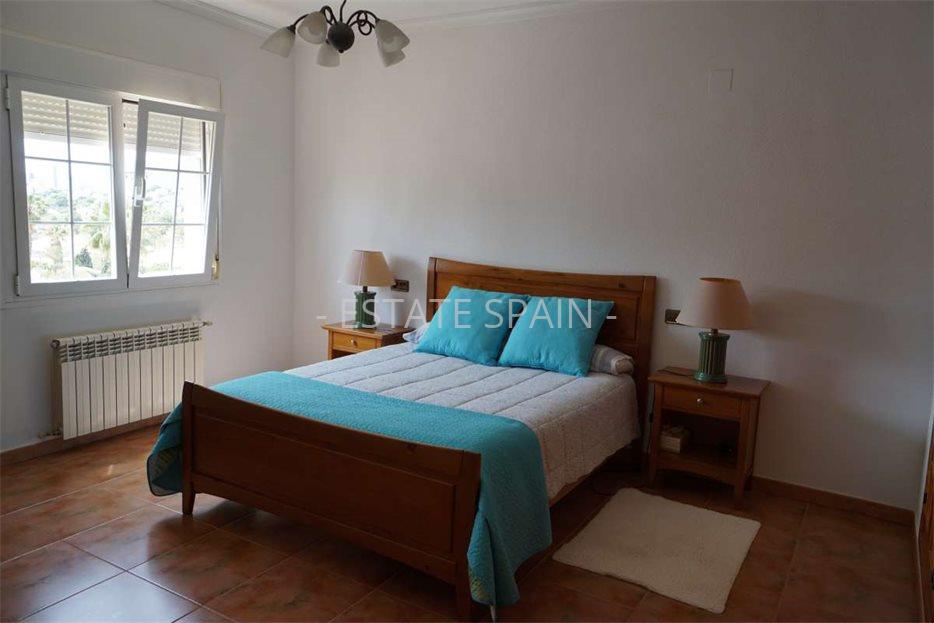 Вилла в Кальпе 297 м2 №VL246538F6F  - Продажа - 14 large