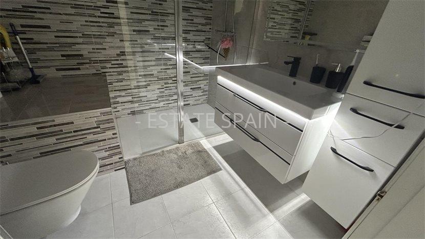 Таунхаус в Ла-Флорида 85 м2 №BL252405468  - Продажа - 19 preview