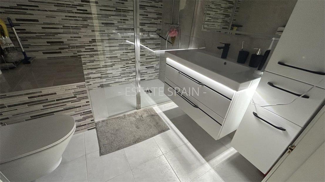 Таунхаус в Ла-Флорида 85 м2 №BL252405468  - Продажа - 19 large