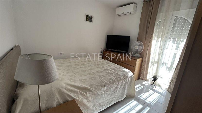 Таунхаус в Ла-Флорида 85 м2 №BL252405468  - Продажа - 16 preview