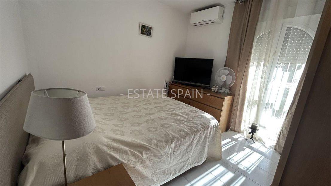 Таунхаус в Ла-Флорида 85 м2 №BL252405468  - Продажа - 16 large