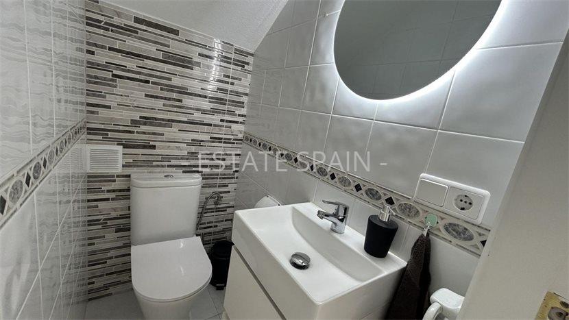 Таунхаус в Ла-Флорида 85 м2 №BL252405468  - Продажа - 15 preview