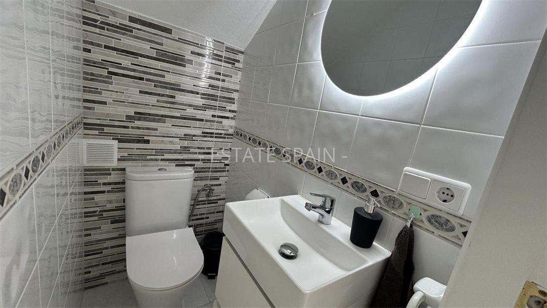 Таунхаус в Ла-Флорида 85 м2 №BL252405468  - Продажа - 15 large