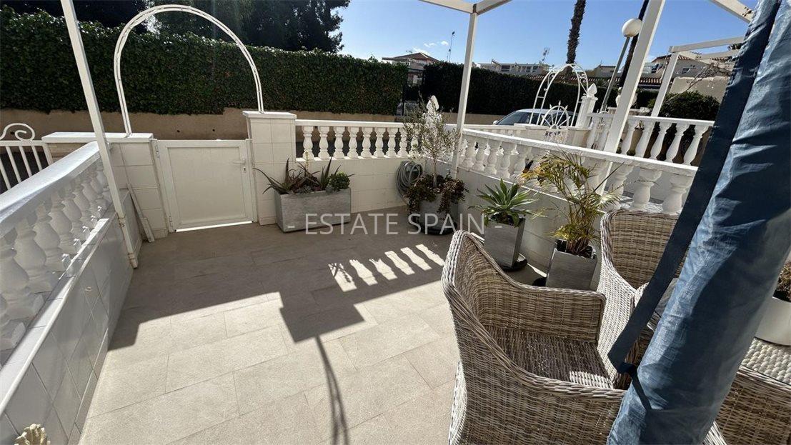 Таунхаус в Ла-Флорида 85 м2 №BL252405468  - Продажа - 4 large