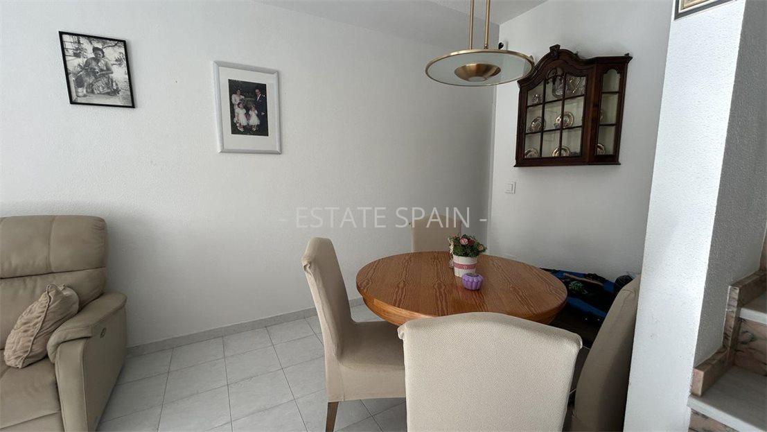 Таунхаус в Ла-Флорида 85 м2 №BL252405468  - Продажа - 8 large