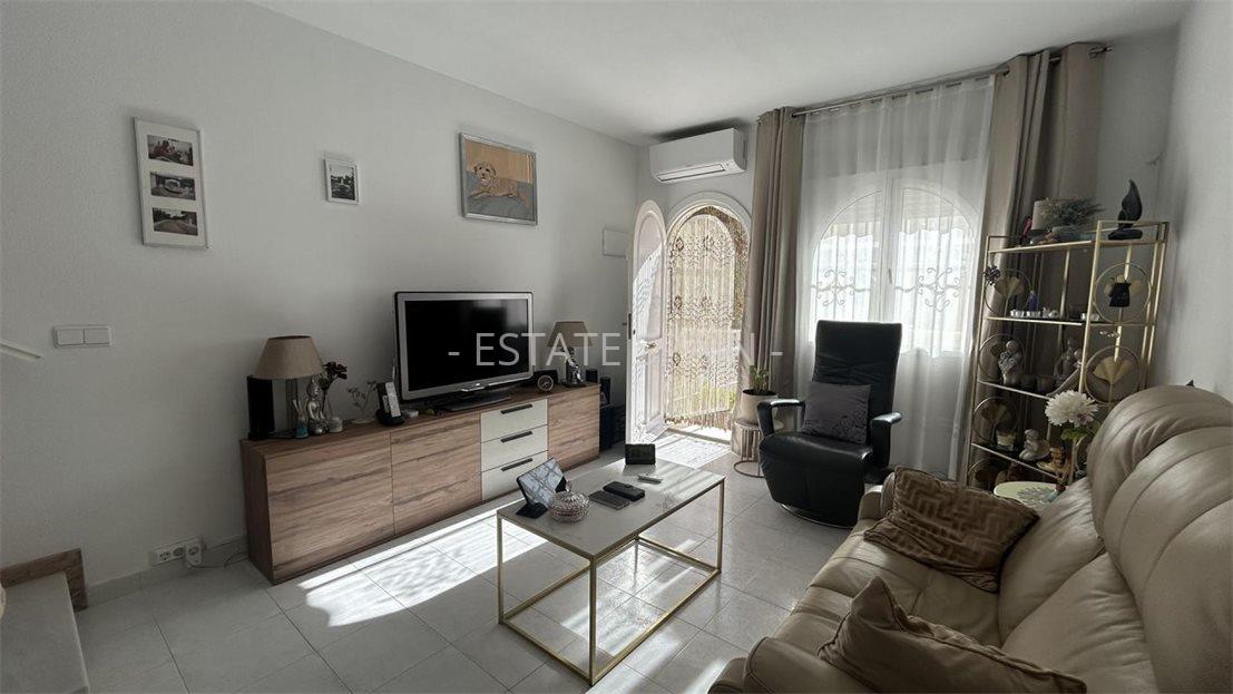 Таунхаус в Ла-Флорида 85 м2 №BL252405468  - Продажа - 6 large