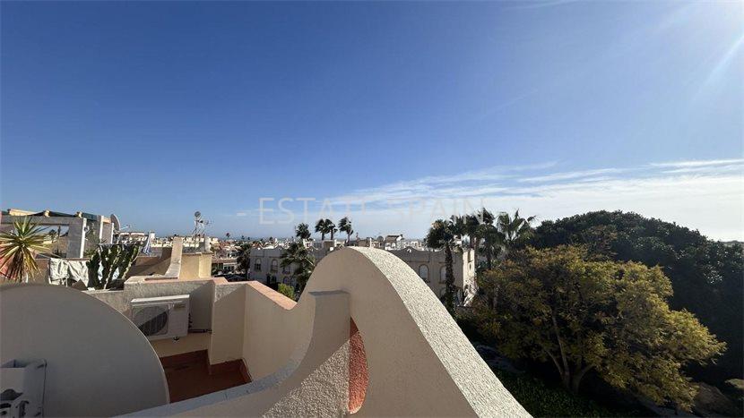 Таунхаус в Ла-Флорида 85 м2 №BL252405468  - Продажа - 24 preview