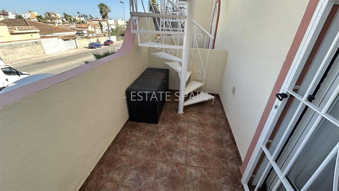 Таунхаус в Ла-Флорида 85 м2 №BL252405468  - Продажа - 21 large