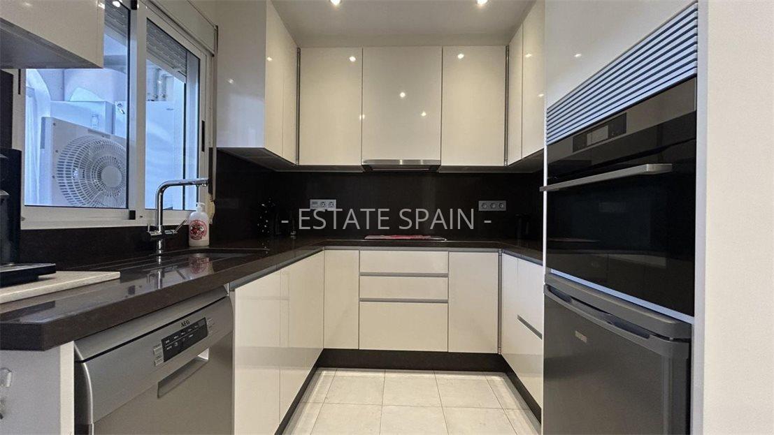 Таунхаус в Ла-Флорида 85 м2 №BL252405468  - Продажа - 11 large