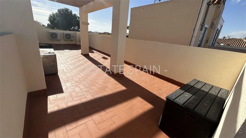 Таунхаус в Ла-Флорида 85 м2 №BL252405468  - Продажа - 22 preview