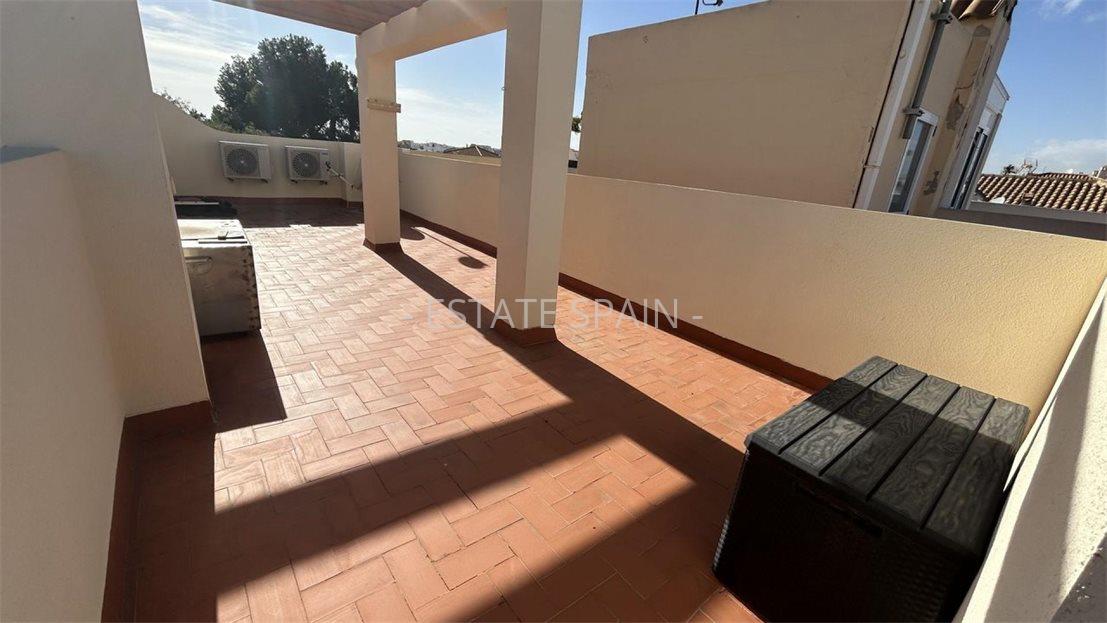 Таунхаус в Ла-Флорида 85 м2 №BL252405468  - Продажа - 22 large