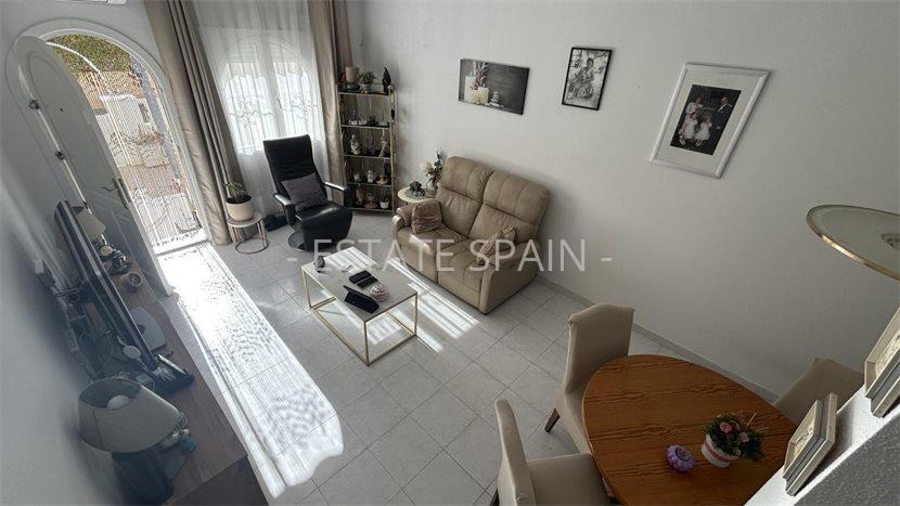 Таунхаус в Ла-Флорида 85 м2 №BL252405468  - Продажа - 9 preview