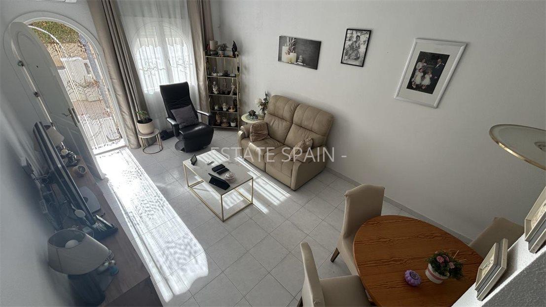 Таунхаус в Ла-Флорида 85 м2 №BL252405468  - Продажа - 9 large