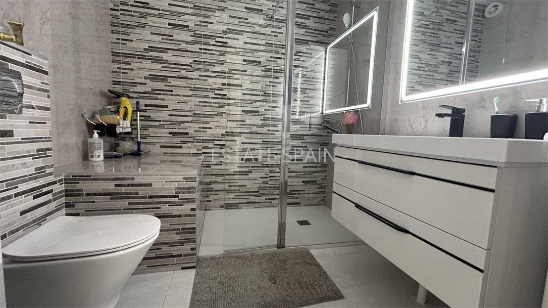 Таунхаус в Ла-Флорида 85 м2 №BL252405468  - Продажа - 18 large