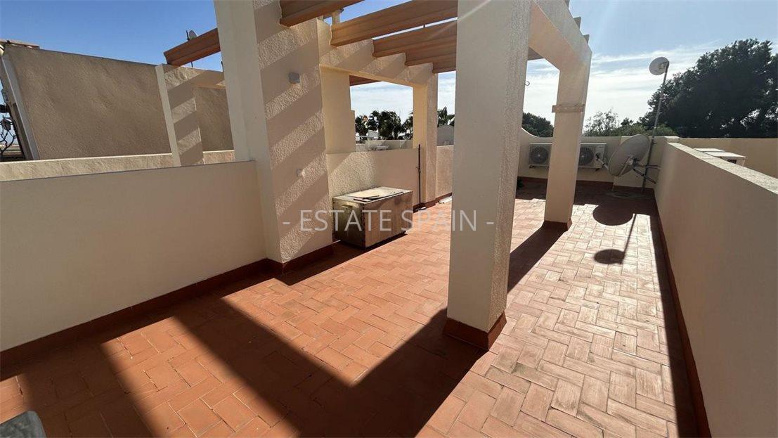 Таунхаус в Ла-Флорида 85 м2 №BL252405468  - Продажа - 23 large