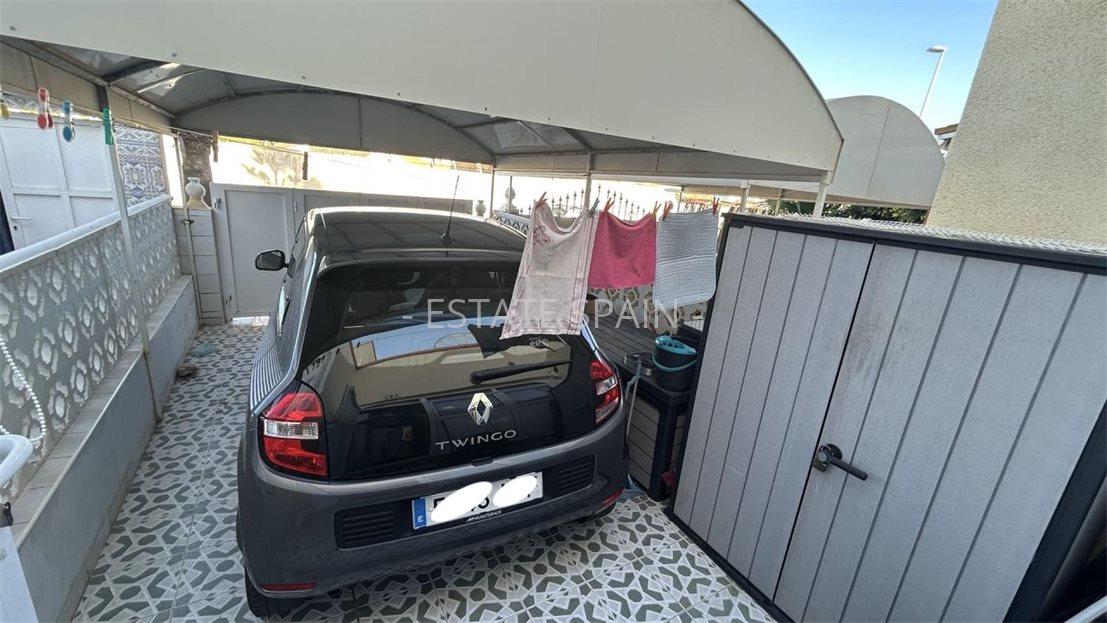 Таунхаус в Ла-Флорида 85 м2 №BL252405468  - Продажа - 14 large