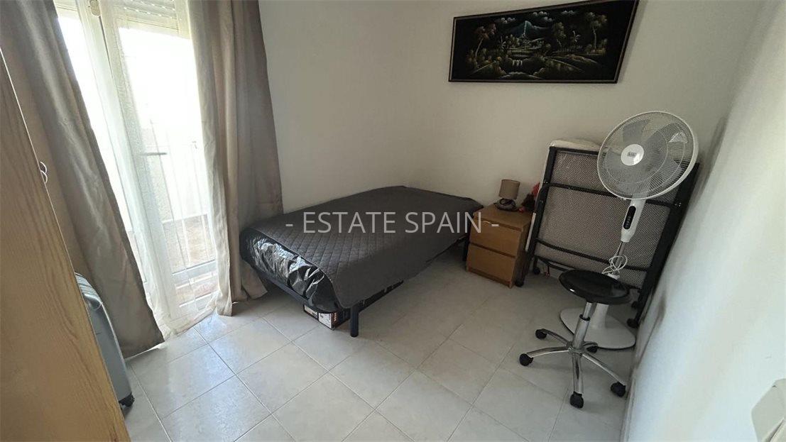 Таунхаус в Ла-Флорида 85 м2 №BL252405468  - Продажа - 20 large