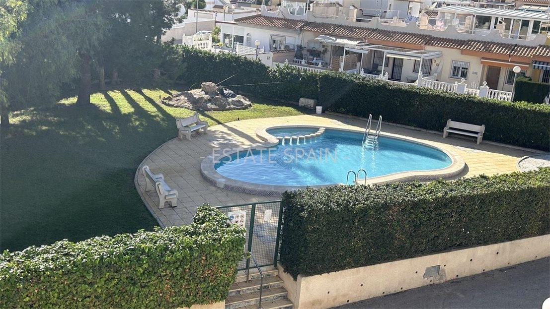 Таунхаус в Ла-Флорида 85 м2 №BL252405468  - Продажа - 1 large