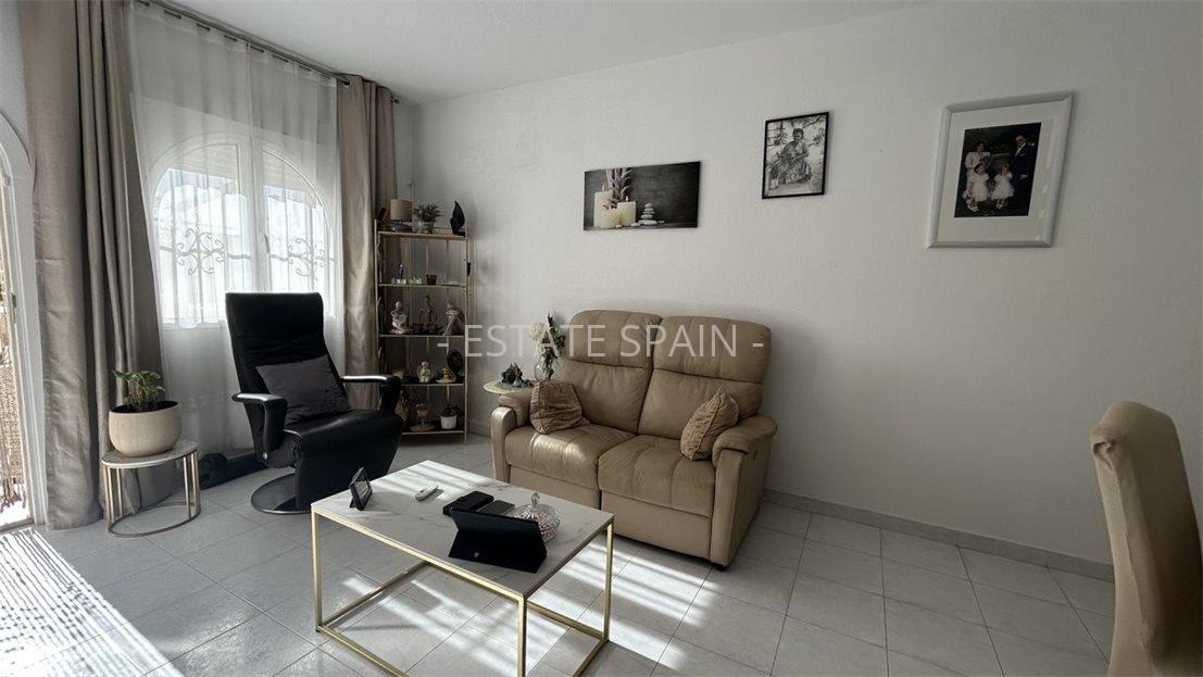 Таунхаус в Ла-Флорида 85 м2 №BL252405468  - Продажа - 5 large